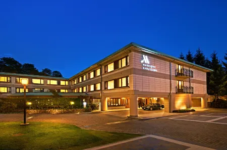 Karuizawa Marriott Hotel