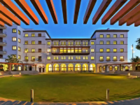 Iberostar Heritage Grand Mencey Hotels in Santa Cruz de Tenerife