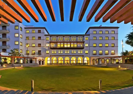 Iberostar Heritage Grand Mencey