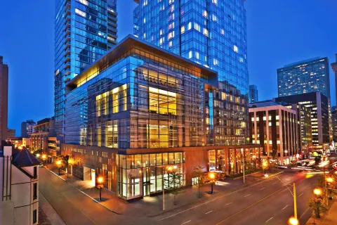 Four Seasons Hotel Toronto
