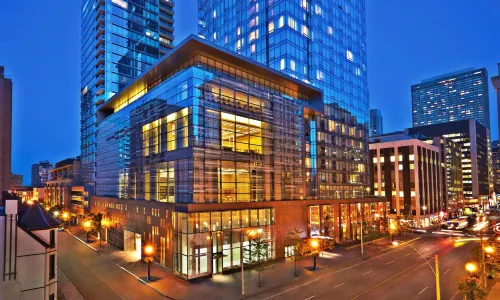 Four Seasons Hotel Toronto