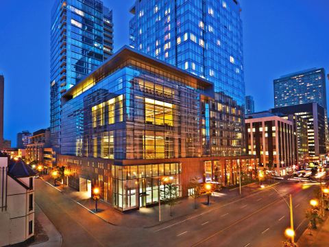 Four Seasons Hotel Toronto at Yorkville