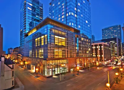 Four Seasons Hotel Toronto