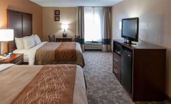 Comfort Inn North Conroe