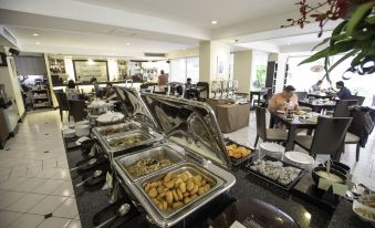 Kantary House Hotel & Serviced Apartments, Bangkok