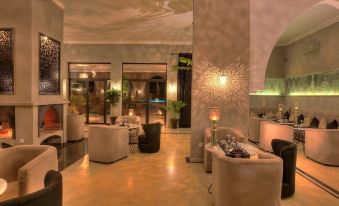 Taj Atlas Wellness Boutique Hôtel & Spa