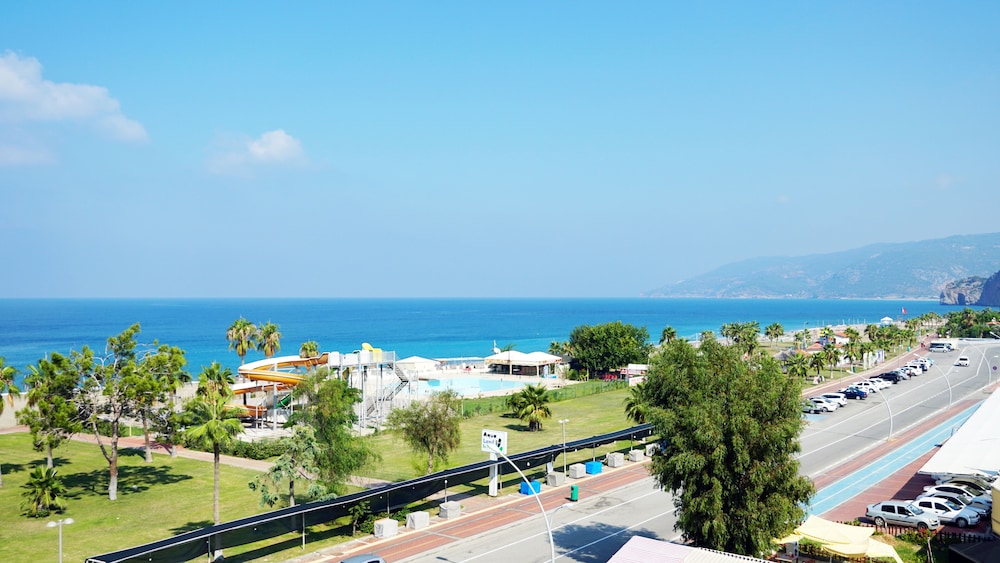 Selinus Beach Club Hotel