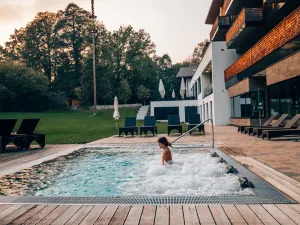 Klosterhof – Alpine Hideaway & Spa