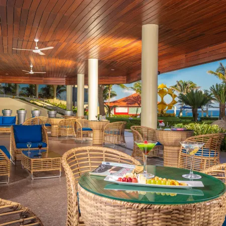 Crown Paradise Club Cancun - All Inclusive