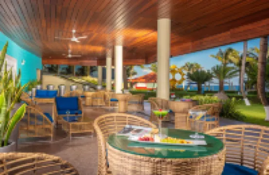 Crown Paradise Club Cancun - All Inclusive