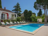 Villa Puntizela - Private Pools