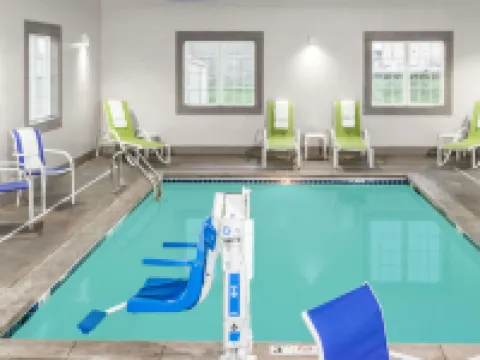 Microtel Inn & Suites by Wyndham West Fargo Medical Center Hotels in Cass County