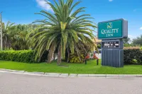 Stayable Jax West Hotels near Merrett Park