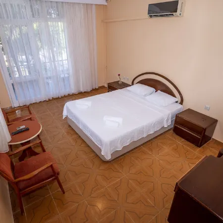 Sifne Thermal Otel