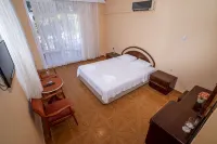 Sifne Thermal Otel ซิฟเน  เทอร์มอล โรงแรม - น้ำพุร้อน