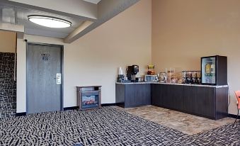 America's Quality Inn & Suites - Finlayson