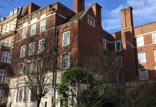 Hotel Ellington Hotel Overview