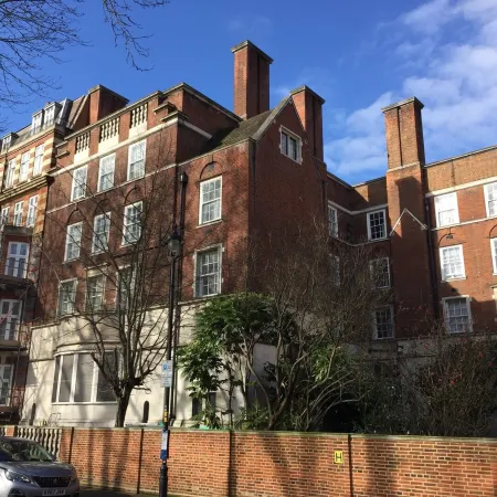 Wellington Hotel by Blue Orchid Отели рядом с достопримечательностью «Стретэм Коммон»