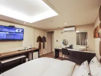 Yongin Singal M7 โรงแรมใกล้สถานีกีแฮง