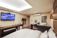 Yongin Singal M7