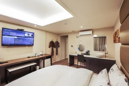 Yongin Singal M7 Отели рядом с достопримечательностью «Kangnam University»