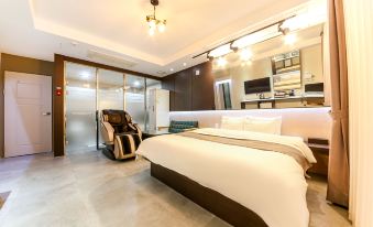 Suncheon Hotel Daily