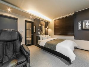 Hi Design Hotel