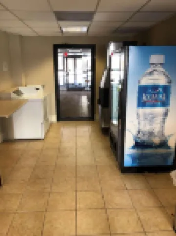 เบสท์เวสเทิร์น เกทเวย์ อาดิรอนแด็คอินน์ โรงแรมในยูทิกา