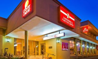 Mid City Motel Warrnambool