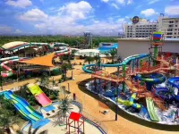 漫麗度假公寓（海口觀瀾湖新城免稅店）