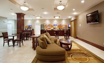 Holiday Inn Express & Suites Galliano, an IHG Hotel