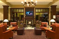 Sheraton Tarrytown Hotel - bar