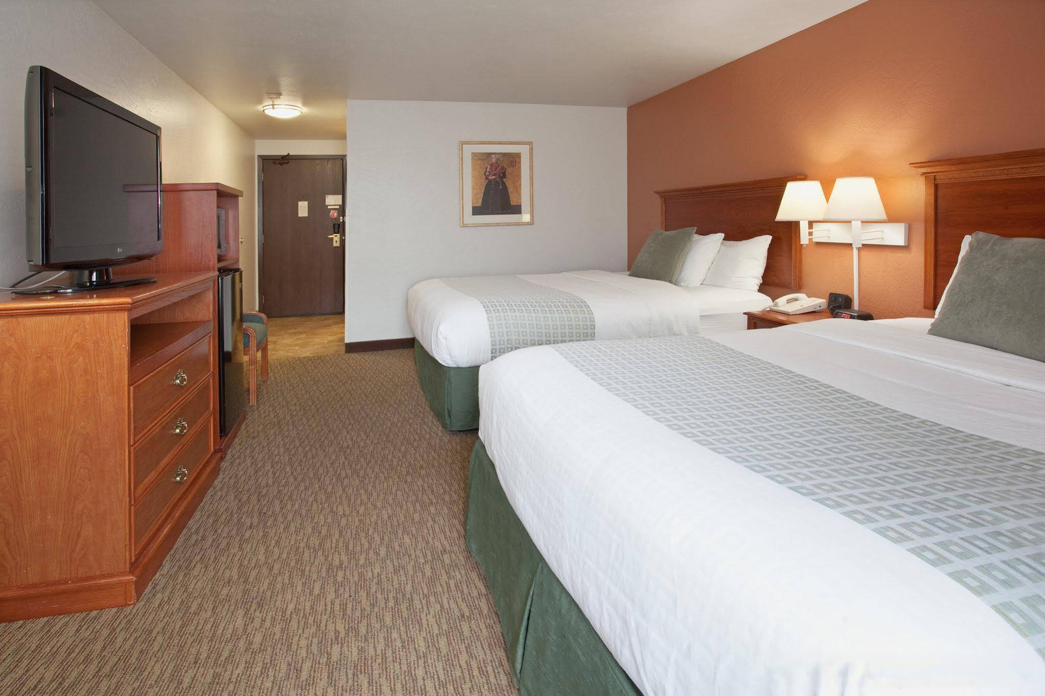 Comfort Inn & Suites Ashland