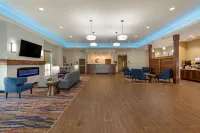 Comfort Suites - Wifi