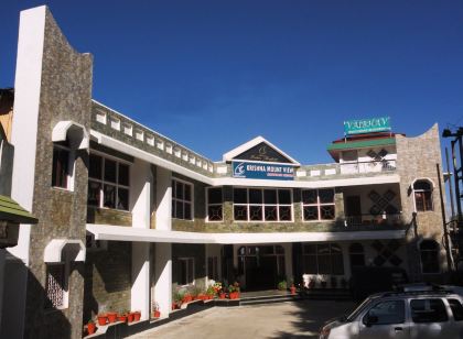 Krishna Mountview Resort