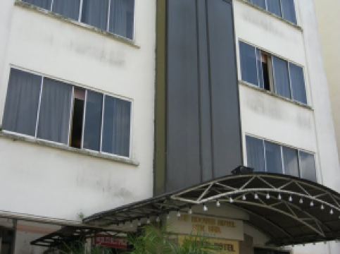 The 30 Best Hotels In Bintulu For 2021 Trip Com
