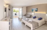 Hotel Club Es Talaial