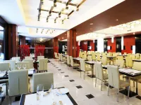 Hotel Chandra Park Hotel dekat Kedutaan Besar Amerika