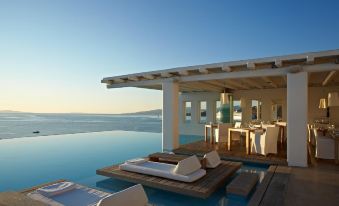 Cavo Tagoo Mykonos