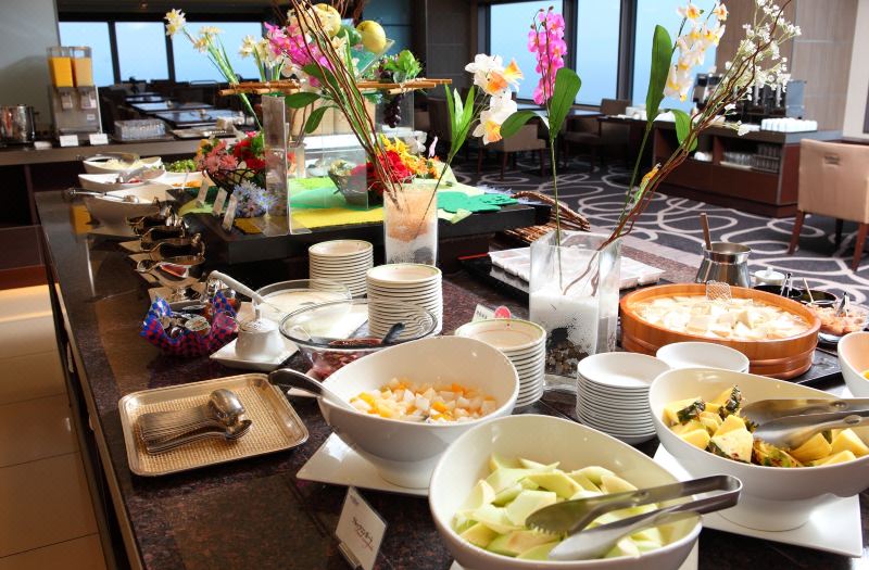Star Gate Hotel Kansai Airport photo 2