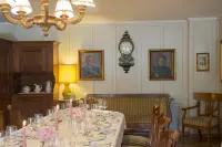 Romantik Hotel & Restaurant Sternen Hotels in Herzogenbuchsee