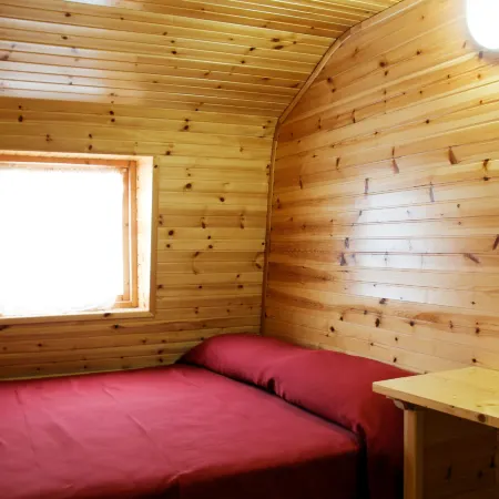Chalet Atlantico