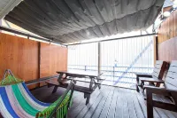 Moojoo Jeonmangdae Pension Hotels in Muju-gun