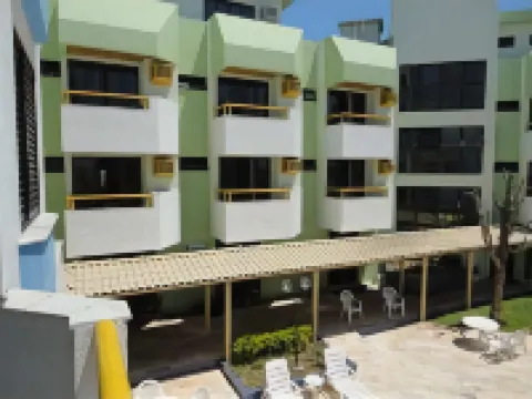 Boulevard Beach Canasvieiras Hotel