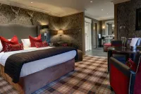 Best Western Glasgow South Eglinton Arms Hotel Hotels in 