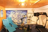 Hotel Purucker Hotels in Kulmbach