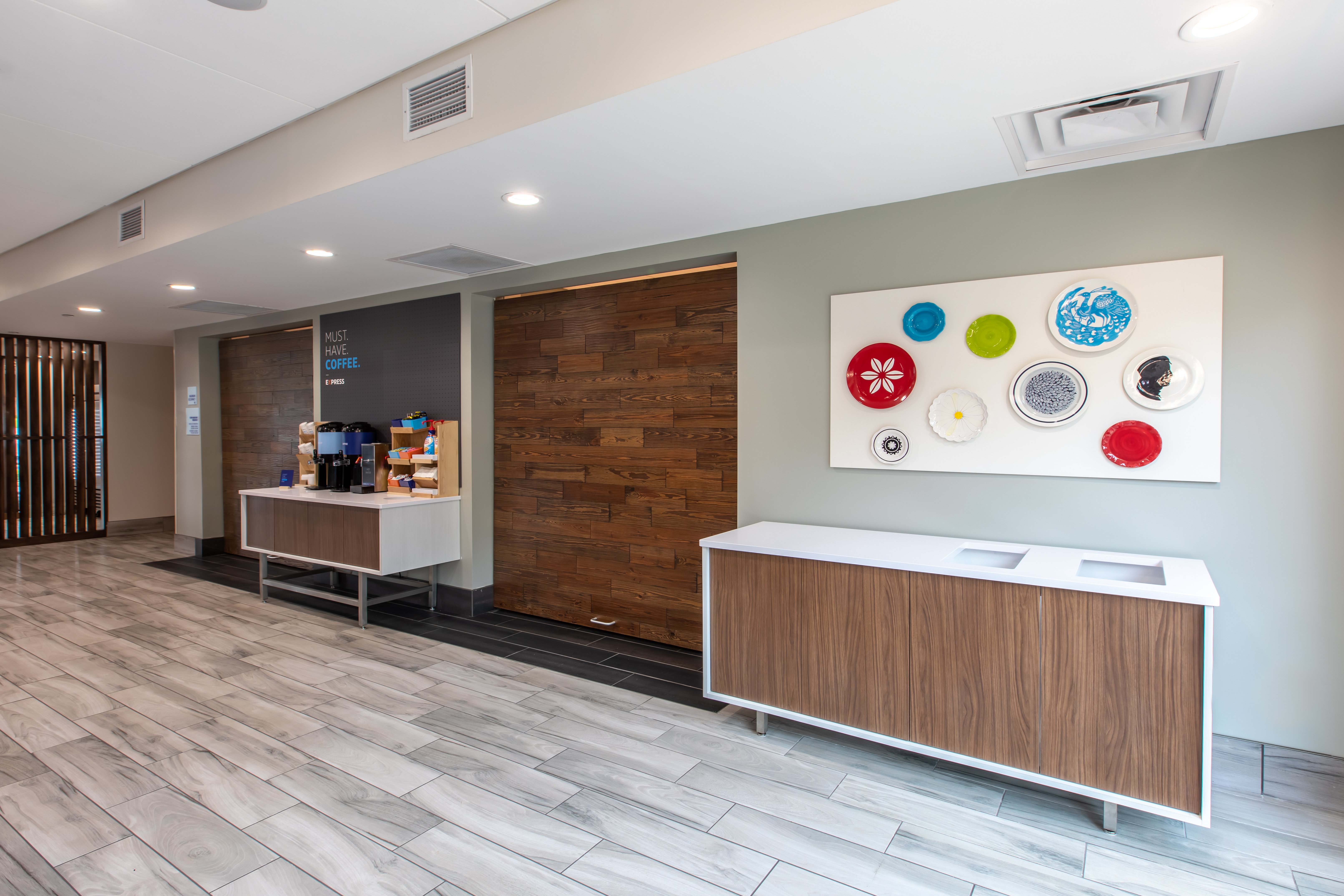 Holiday Inn Express & Suites Greenville S- Piedmont, an Ihg Hotel