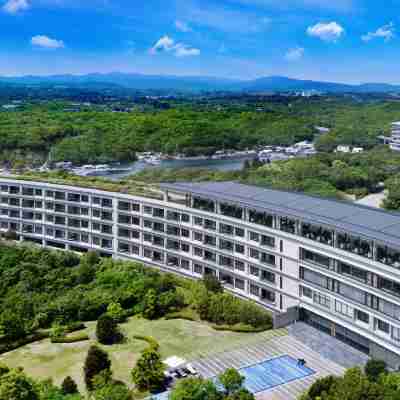 志摩観光 ザ ベイスイート Hotel Exterior