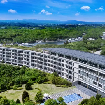 Shima Kanko Hotel the Bay Suites