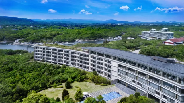 Shima Kanko Hotel the Bay Suites